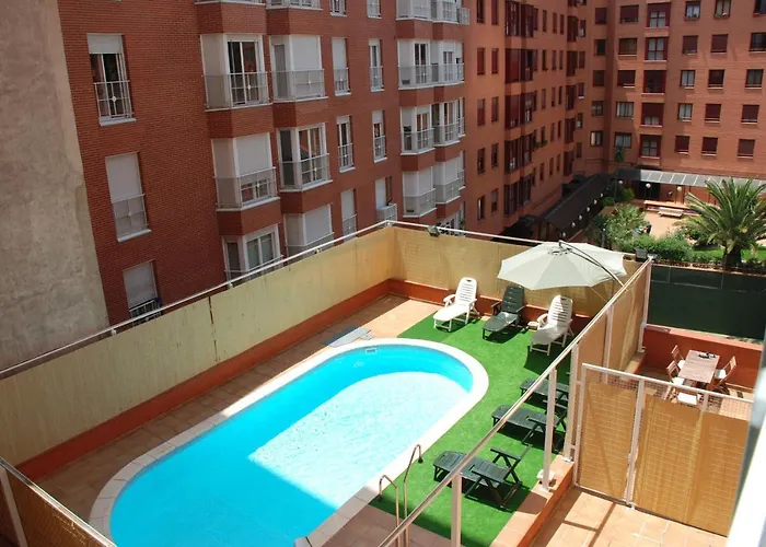 Apartamento Madrid Rio 4ºa