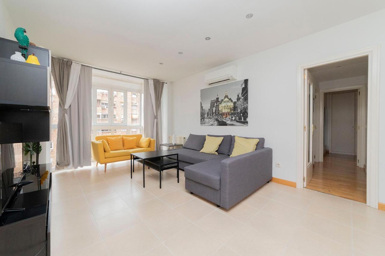 Rio 4ºa Apartment