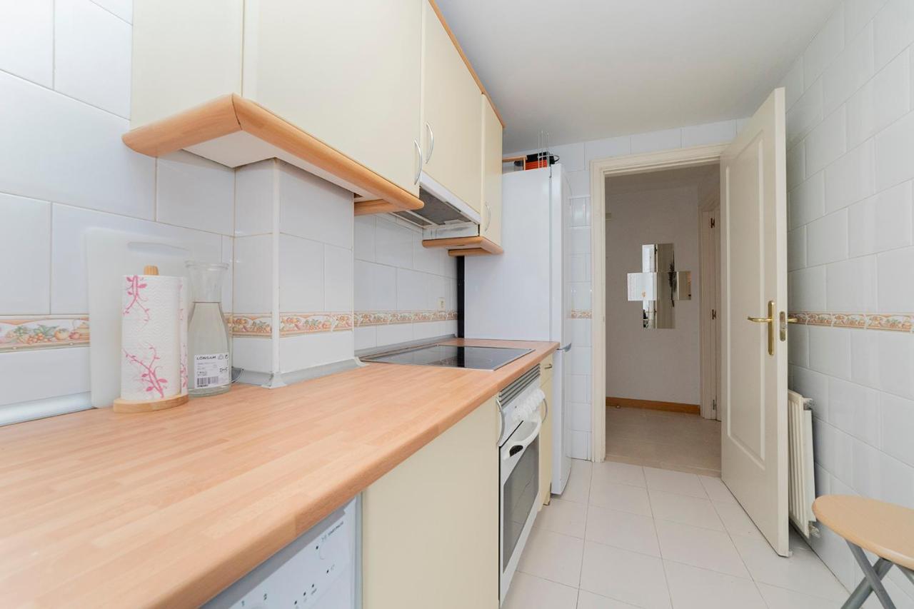 Apartment Rio 4ºa