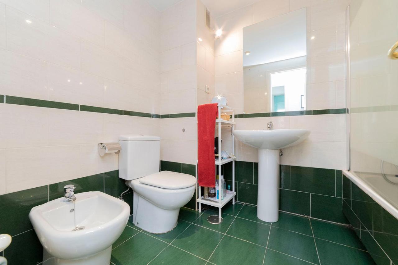 Apartamento Rio 4ºa * Madryt
