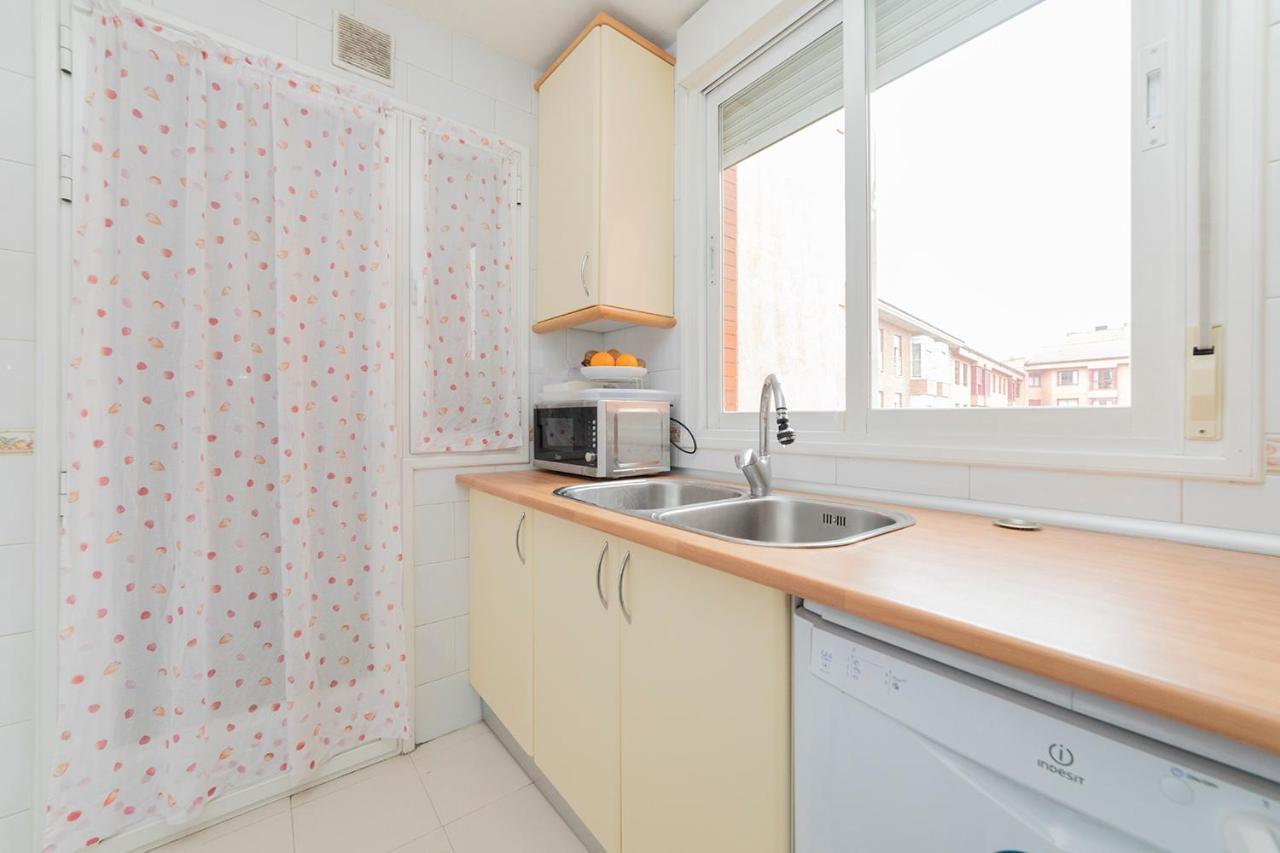 Rio 4ºa Apartment