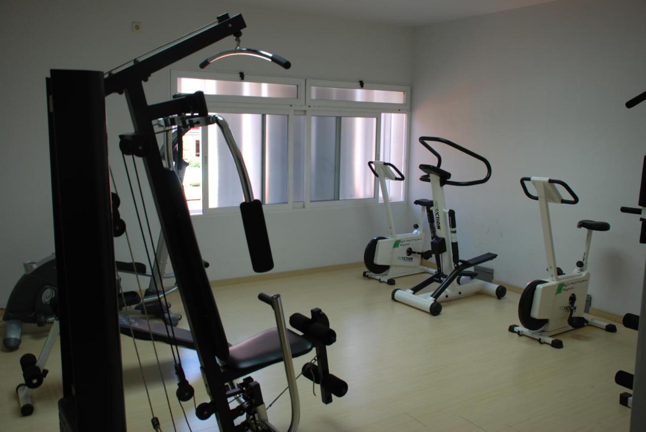 Apartament Apartamento Rio 4ºa Madryt
