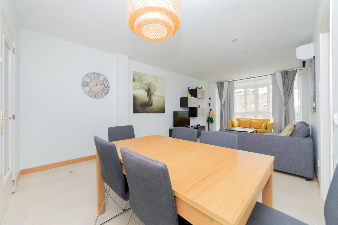 Apartamento Rio 4ºa * Madryt